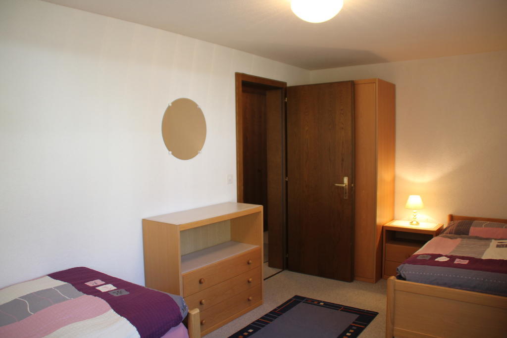 Haus Pan Apartment Zermatt Room photo