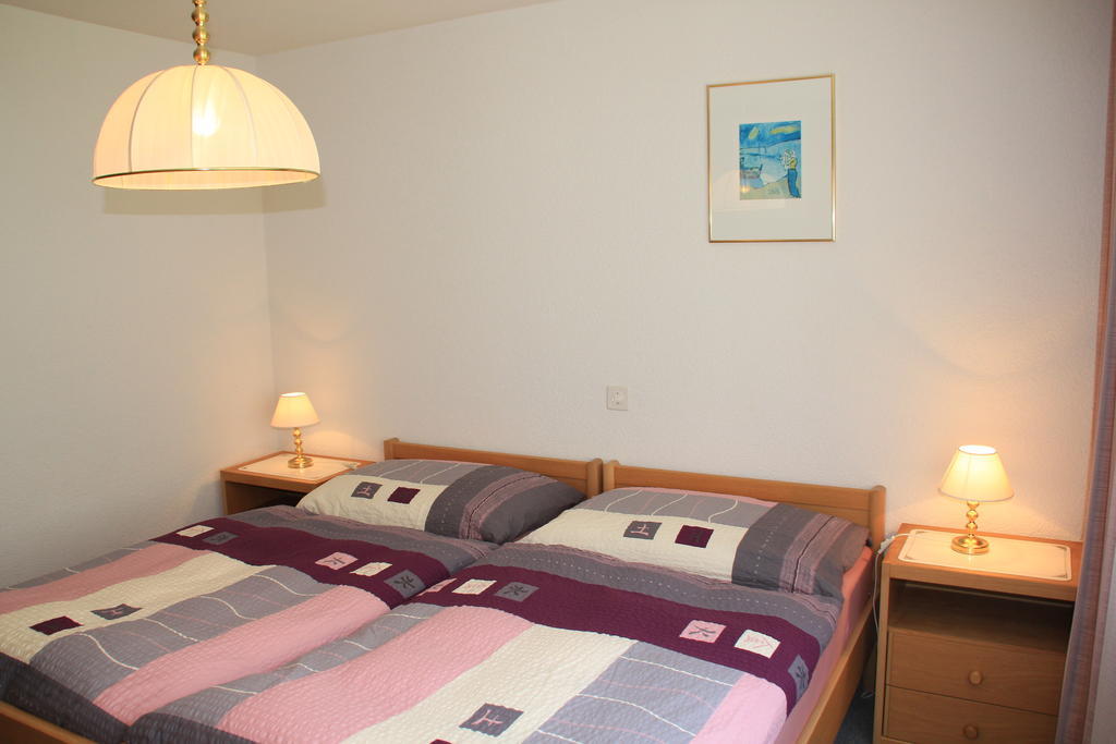 Haus Pan Apartment Zermatt Room photo